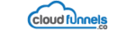 Cloud Funnels logo